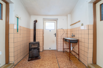 Prodej domu 53 m², Kolín