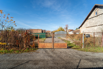 Prodej domu 53 m², Kolín