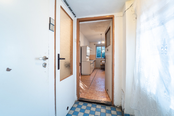 Prodej domu 53 m², Kolín