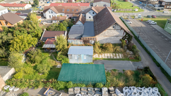 Prodej domu 53 m², Kolín