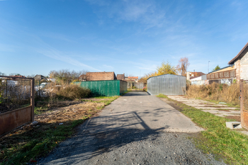 Prodej domu 53 m², Kolín