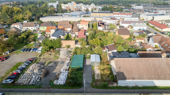 Prodej domu 53 m², Kolín