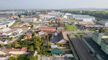 Prodej domu 53 m², Kolín