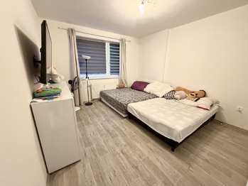 Prodej bytu 3+kk v osobním vlastnictví 100 m², Rožnov pod Radhoštěm