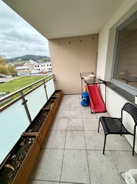 Prodej bytu 3+kk v osobním vlastnictví 100 m², Rožnov pod Radhoštěm