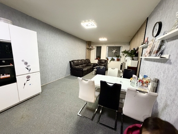 Prodej bytu 3+kk v osobním vlastnictví 100 m², Rožnov pod Radhoštěm