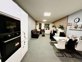 Prodej bytu 3+kk v osobním vlastnictví 100 m², Rožnov pod Radhoštěm
