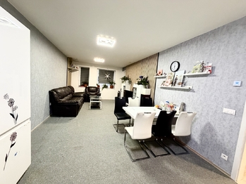 Prodej bytu 3+kk v osobním vlastnictví 100 m², Rožnov pod Radhoštěm