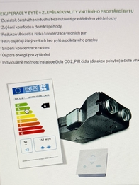 Prodej bytu 3+kk v osobním vlastnictví 100 m², Rožnov pod Radhoštěm