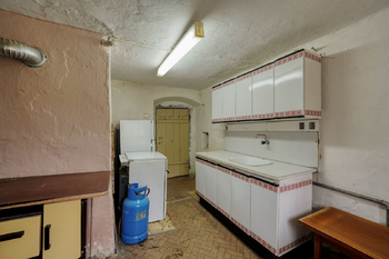 Prodej pozemku 4741 m², Žihobce