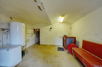 Prodej pozemku 4741 m², Žihobce