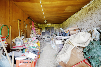 Prodej pozemku 4741 m², Žihobce