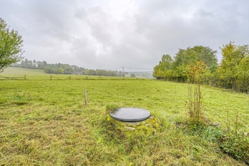 Prodej pozemku 4741 m², Žihobce