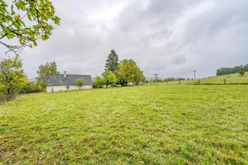 Prodej pozemku 4741 m², Žihobce
