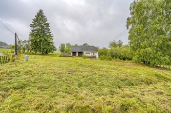 Prodej pozemku 4741 m², Žihobce