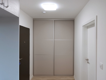 Pronájem bytu 2+kk v osobním vlastnictví 51 m², České Budějovice