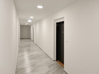 Pronájem bytu 2+kk v osobním vlastnictví 51 m², České Budějovice