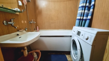 Prodej bytu 2+1 v osobním vlastnictví 60 m², Ostrava