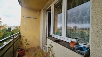 Prodej bytu 2+1 v osobním vlastnictví 60 m², Ostrava