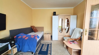 Prodej bytu 2+1 v osobním vlastnictví 60 m², Ostrava