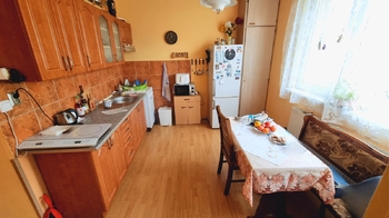 Prodej bytu 2+1 v osobním vlastnictví 60 m², Ostrava