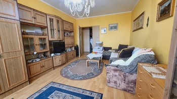Prodej bytu 2+1 v osobním vlastnictví 60 m², Ostrava