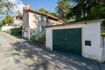 Prodej chaty / chalupy 60 m², Všeradice