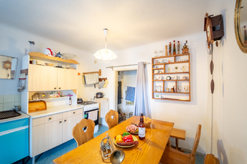 Prodej chaty / chalupy 60 m², Všeradice