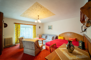 Prodej chaty / chalupy 60 m², Všeradice