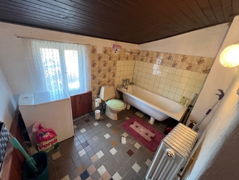 Prodej chaty / chalupy 60 m², Všeradice