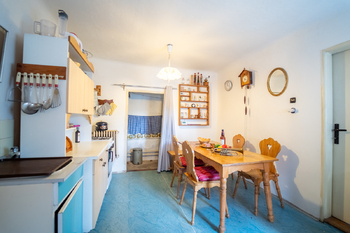 Prodej chaty / chalupy 60 m², Všeradice