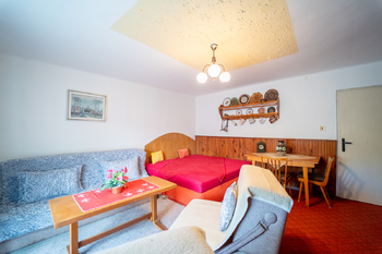 Prodej chaty / chalupy 60 m², Všeradice