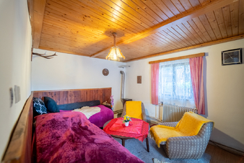 Prodej chaty / chalupy 60 m², Všeradice