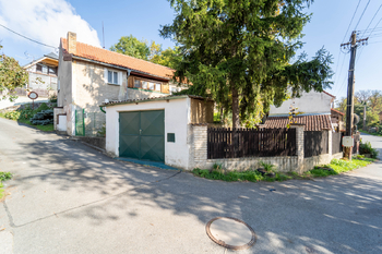 Prodej chaty / chalupy 60 m², Všeradice