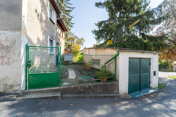 Prodej chaty / chalupy 60 m², Všeradice