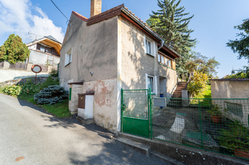 Prodej chaty / chalupy 60 m², Všeradice