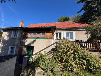 Prodej chaty / chalupy 60 m², Všeradice