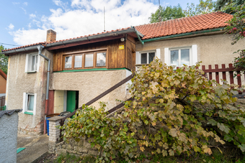 Prodej chaty / chalupy 60 m², Všeradice