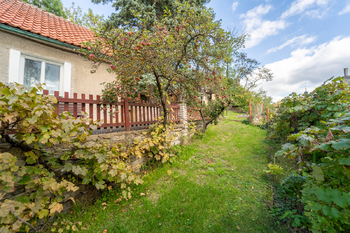 Prodej chaty / chalupy 60 m², Všeradice