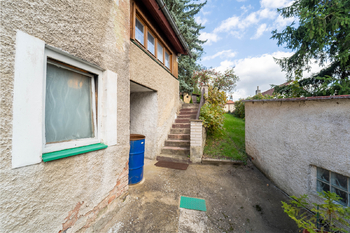 Prodej chaty / chalupy 60 m², Všeradice