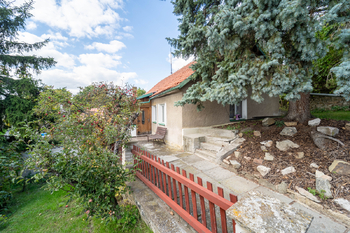 Prodej chaty / chalupy 60 m², Všeradice