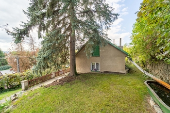 Prodej chaty / chalupy 60 m², Všeradice