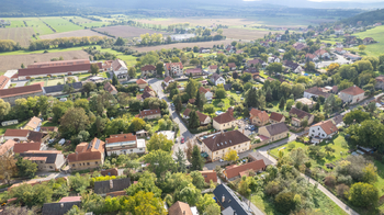 Prodej chaty / chalupy 60 m², Všeradice