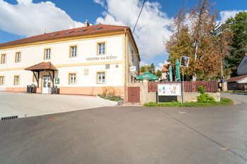 Prodej chaty / chalupy 60 m², Všeradice