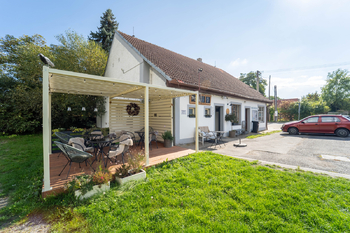 Prodej chaty / chalupy 60 m², Všeradice