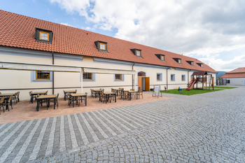 Prodej chaty / chalupy 60 m², Všeradice