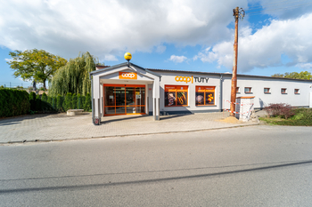 Prodej chaty / chalupy 60 m², Všeradice