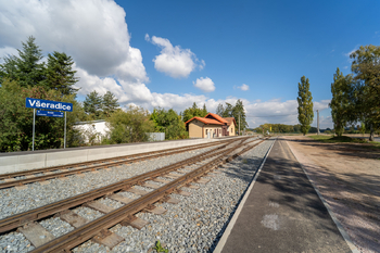 Prodej chaty / chalupy 60 m², Všeradice