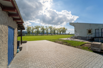 Prodej chaty / chalupy 60 m², Všeradice