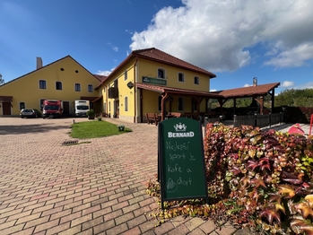 Prodej chaty / chalupy 60 m², Všeradice